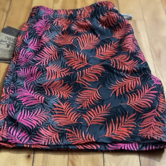 Men’s swimming trunk 3 for $30 - Picture 3 of 4